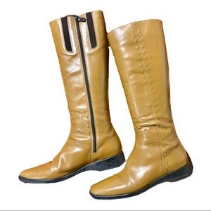 Donald J. Pliner Vintage Boots